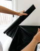 Sleepy Sundays Instant Blackout Blinds 100% blackout guaranteed.