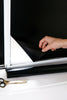 Sleepy Sundays Instant Blackout Blinds 100% blackout guaranteed.